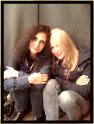 CmcandCindyCashdollarfreezingbackstsageatwheatfestMichigan